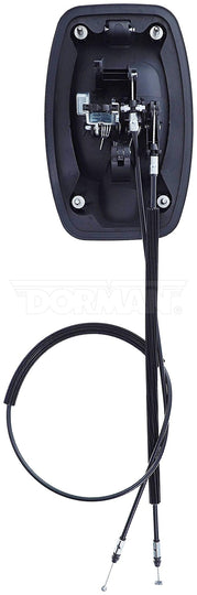 15819 Exterior Door Handle Dorman - HELP Canada