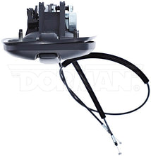 Charger l'image dans la galerie, 15819 Exterior Door Handle Dorman - HELP Canada