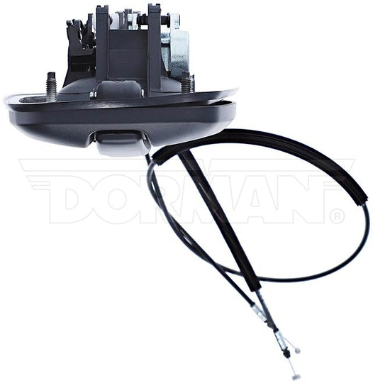 15819 Exterior Door Handle Dorman - HELP Canada