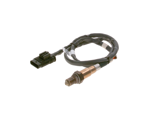 15831 Actual OE Oxygen Sensor Bosch Canada