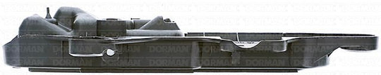 15842 Exterior Door Handle Dorman - HELP Canada