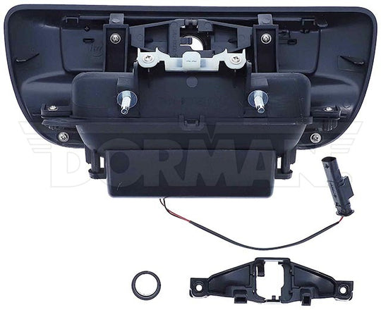 15844 Tailgate Handle Dorman - HELP Canada