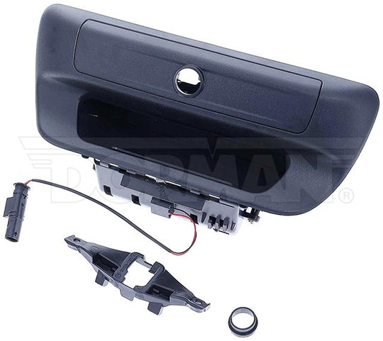 15844 Tailgate Handle Dorman - HELP Canada