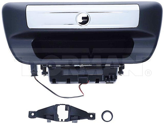 15845 Tailgate Handle Dorman - HELP Canada