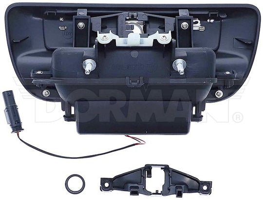 15845 Tailgate Handle Dorman - HELP Canada