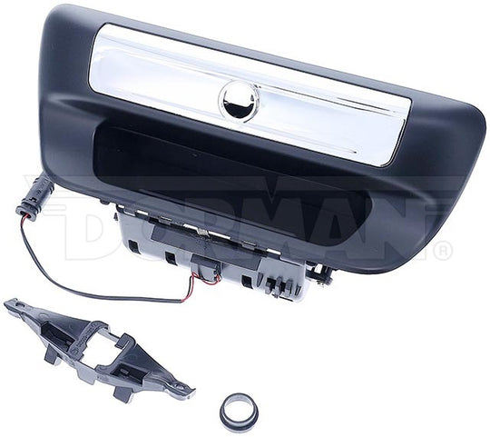 15845 Tailgate Handle Dorman - HELP Canada