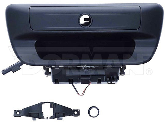 15846 Tailgate Handle Dorman - HELP Canada