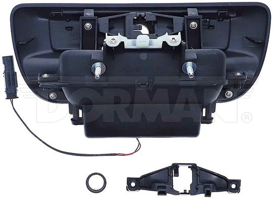 15846 Tailgate Handle Dorman - HELP Canada