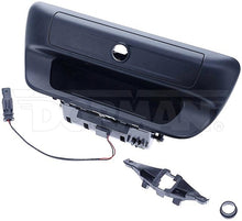 Load image into Gallery viewer, 15846 Tailgate Handle Dorman - HELP Canada