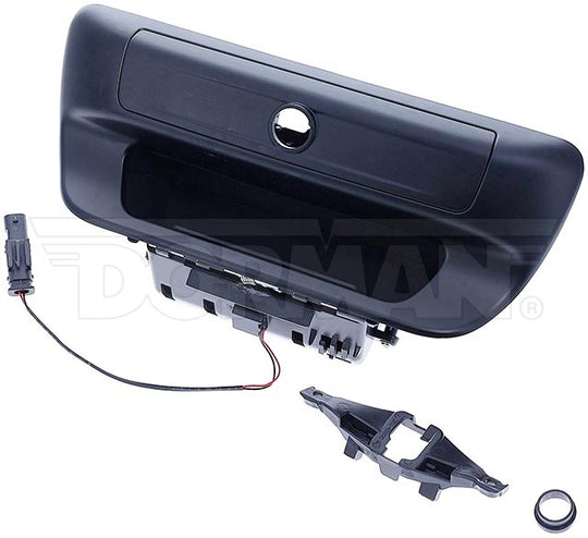 15846 Tailgate Handle Dorman - HELP Canada