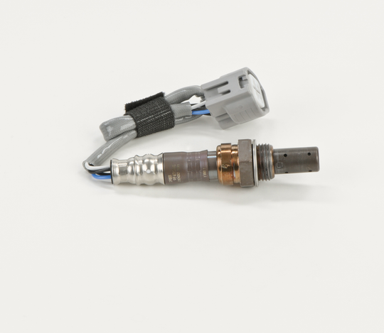 15846 Validated Oxygen Sensor Bosch Canada