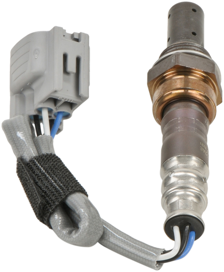 15846 Validated Oxygen Sensor Bosch Canada