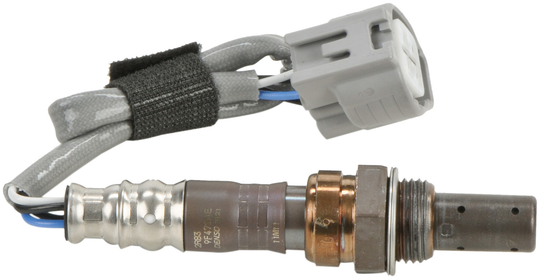 15846 Validated Oxygen Sensor Bosch Canada