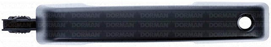 15850 Exterior Door Handle Dorman - HELP Canada