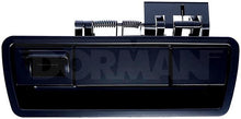 Charger l'image dans la galerie, 15851 Liftgate Latch Handle Dorman - HELP Canada