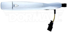 Load image into Gallery viewer, 15852 Exterior Door Handle Dorman - HELP Canada