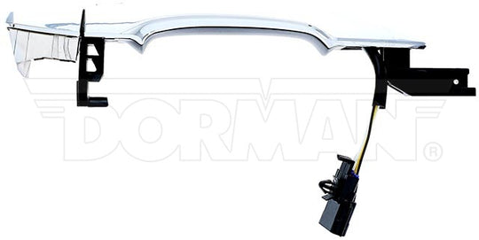 15852 Exterior Door Handle Dorman - HELP Canada