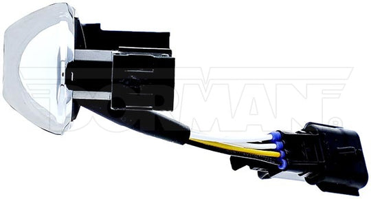 15852 Exterior Door Handle Dorman - HELP Canada