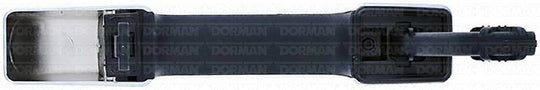 15854 Exterior Door Handle Dorman - HELP Canada