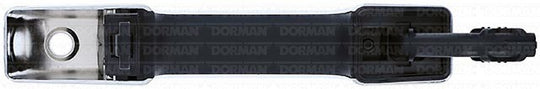 15855 Exterior Door Handle Dorman - HELP Canada