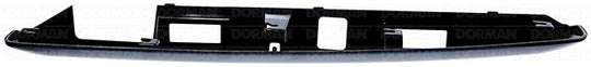 15857 Exterior Door Handle Trim Dorman - HELP Canada