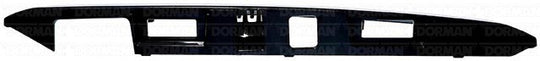 15857 Exterior Door Handle Trim Dorman - HELP Canada