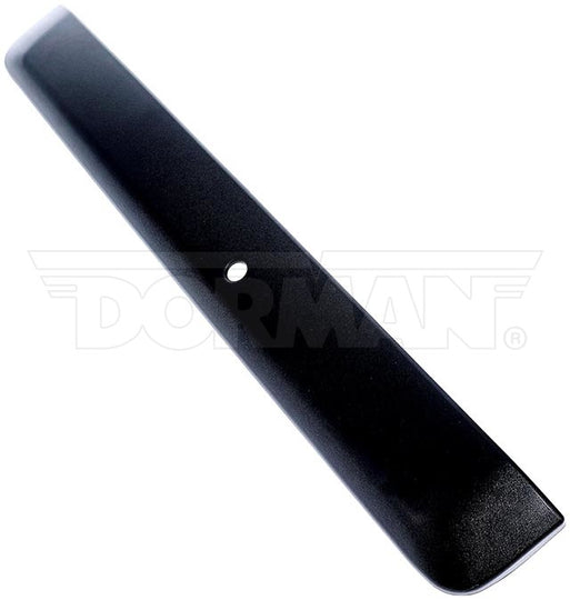 15857 Exterior Door Handle Trim Dorman - HELP Canada