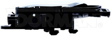 Charger l'image dans la galerie, 15859 Interior Door Handle Dorman - HELP Canada