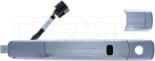 15861 Exterior Door Handle Dorman - HELP Canada
