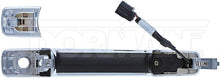 Charger l'image dans la galerie, 15861 Exterior Door Handle Dorman - HELP Canada