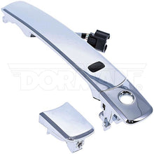 Charger l'image dans la galerie, 15861 Exterior Door Handle Dorman - HELP Canada