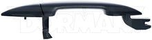 Charger l'image dans la galerie, 15862 Exterior Door Handle Dorman - HELP Canada