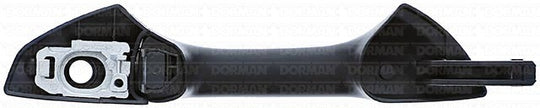 15863 Exterior Door Handle Dorman - HELP Canada