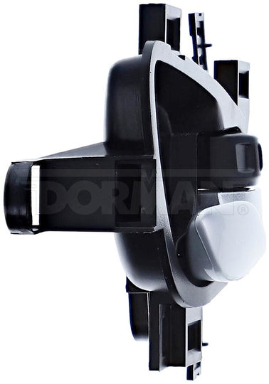 15866 Interior Door Handle Dorman - HELP Canada