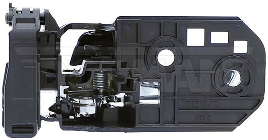 15870 Interior Door Handle Dorman - HELP Canada