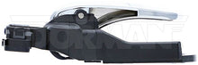 Charger l'image dans la galerie, 15871 Interior Door Handle Dorman - HELP Canada
