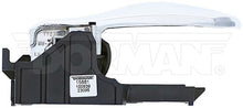 Charger l'image dans la galerie, 15881 Interior Door Handle Dorman - HELP Canada