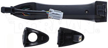 Load image into Gallery viewer, 15885 Exterior Door Handle Dorman - HELP Canada