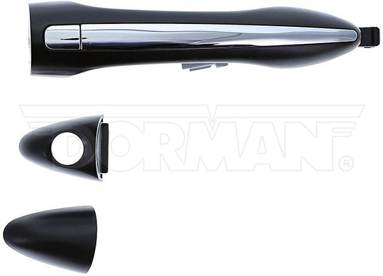 15885 Exterior Door Handle Dorman - HELP Canada