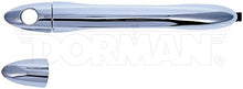 Load image into Gallery viewer, 15887 Exterior Door Handle Dorman - HELP Canada