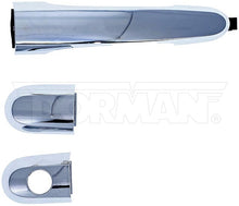 Load image into Gallery viewer, 15889 Exterior Door Handle Dorman - HELP Canada