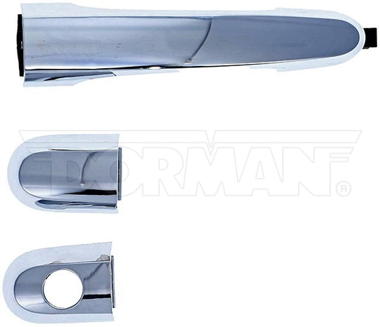 15889 Exterior Door Handle Dorman - HELP Canada