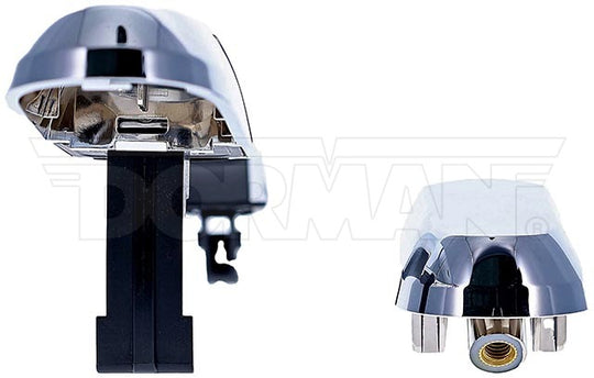 15889 Exterior Door Handle Dorman - HELP Canada