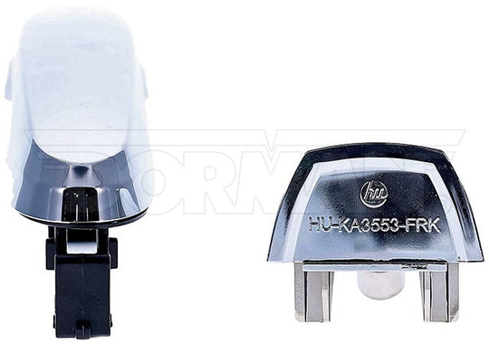 15889 Exterior Door Handle Dorman - HELP Canada