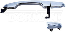 Load image into Gallery viewer, 15889 Exterior Door Handle Dorman - HELP Canada