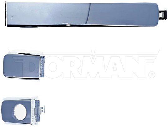 15890 Exterior Door Handle Dorman - HELP Canada