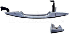 Load image into Gallery viewer, 15890 Exterior Door Handle Dorman - HELP Canada