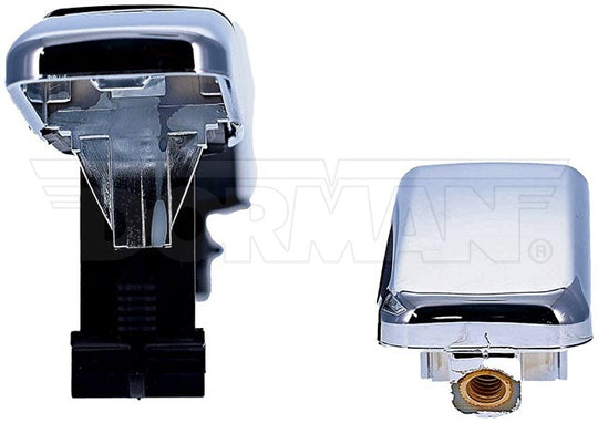 15890 Exterior Door Handle Dorman - HELP Canada