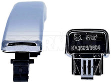 Load image into Gallery viewer, 15890 Exterior Door Handle Dorman - HELP Canada