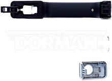 Load image into Gallery viewer, 15890 Exterior Door Handle Dorman - HELP Canada